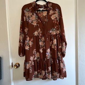 AMERICAN EAGLE Womens Dress